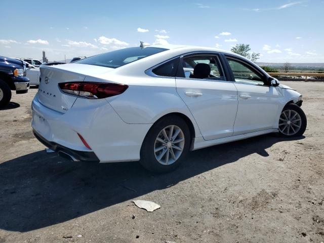 Photo 2 VIN: 5NPE24AA4JH680049 - HYUNDAI SONATA ECO 