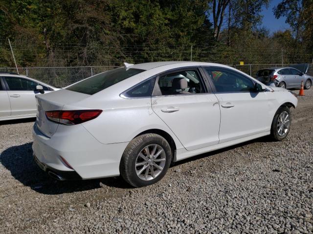 Photo 2 VIN: 5NPE24AA4KH774918 - HYUNDAI SONATA 