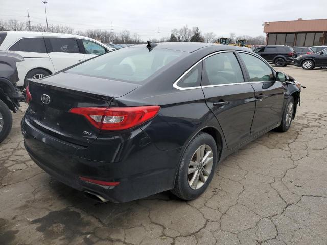 Photo 2 VIN: 5NPE24AA5FH135131 - HYUNDAI SONATA ECO 