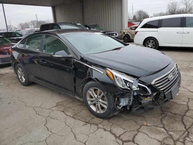 Photo 3 VIN: 5NPE24AA5FH135131 - HYUNDAI SONATA ECO 