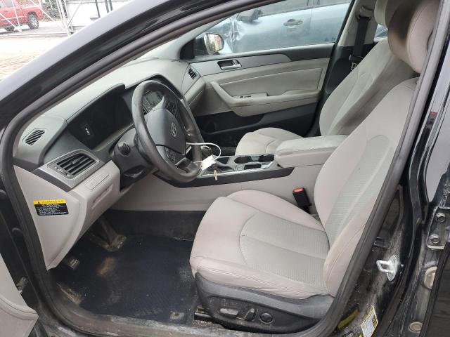 Photo 6 VIN: 5NPE24AA5FH135131 - HYUNDAI SONATA ECO 