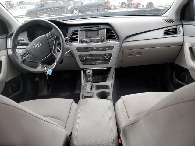 Photo 7 VIN: 5NPE24AA5FH135131 - HYUNDAI SONATA ECO 