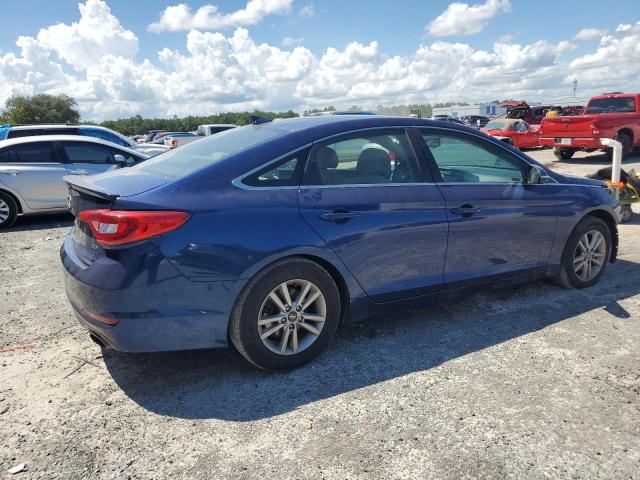 Photo 2 VIN: 5NPE24AA5GH431087 - HYUNDAI SONATA ECO 