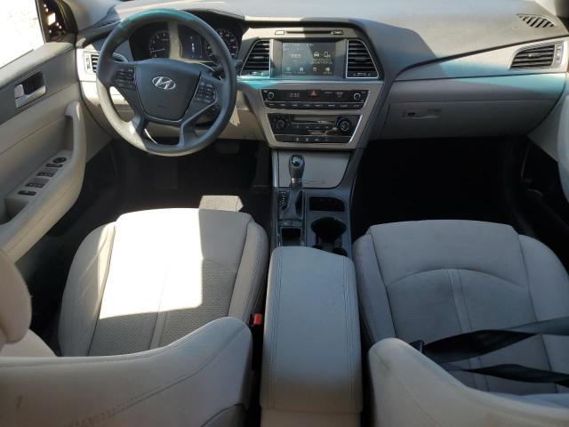 Photo 7 VIN: 5NPE24AA5GH431087 - HYUNDAI SONATA ECO 