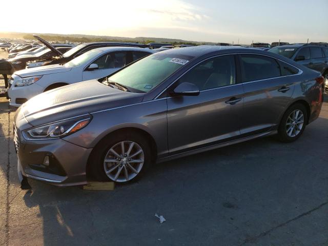 Photo 0 VIN: 5NPE24AA5JH673952 - HYUNDAI SONATA ECO 