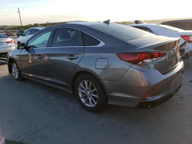 Photo 1 VIN: 5NPE24AA5JH673952 - HYUNDAI SONATA ECO 