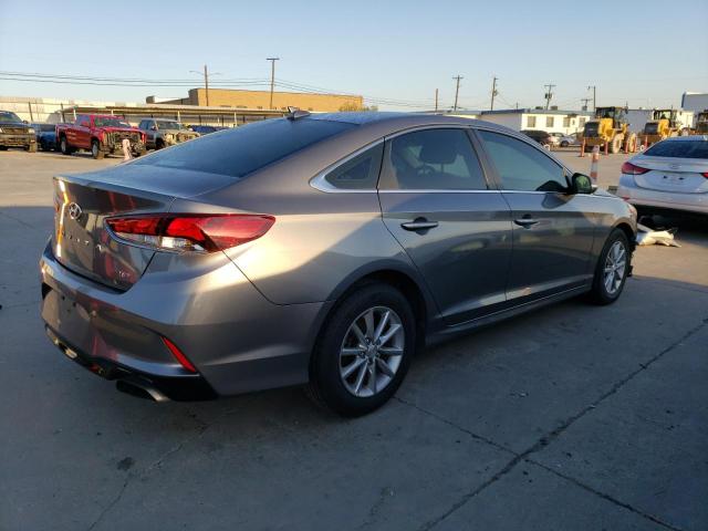 Photo 2 VIN: 5NPE24AA5JH673952 - HYUNDAI SONATA ECO 