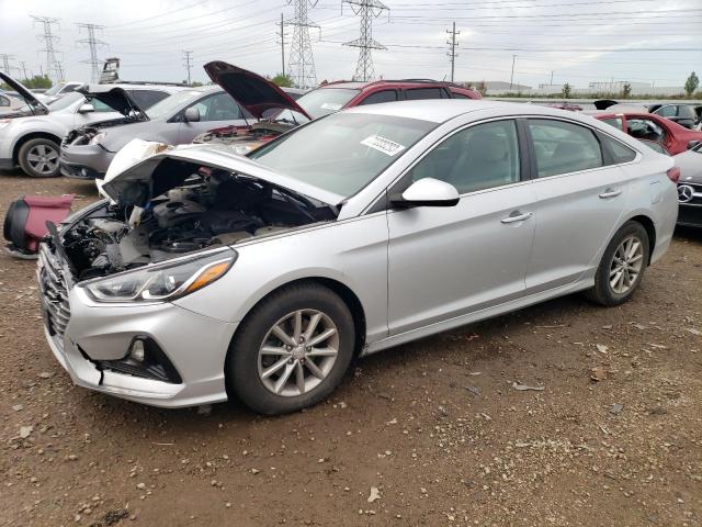 Photo 0 VIN: 5NPE24AA5JH716573 - HYUNDAI SONATA ECO 