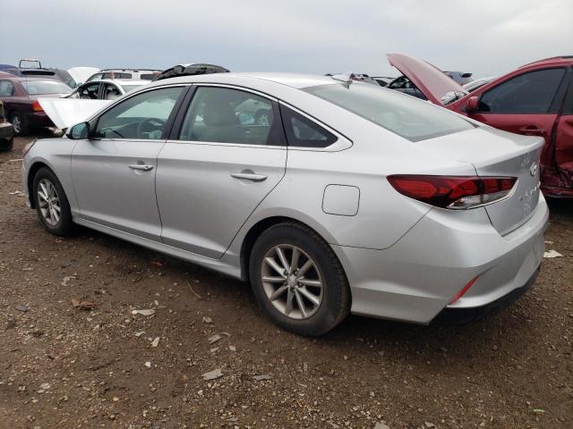 Photo 1 VIN: 5NPE24AA5JH716573 - HYUNDAI SONATA ECO 