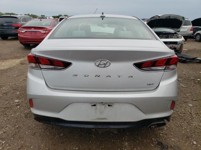 Photo 5 VIN: 5NPE24AA5JH716573 - HYUNDAI SONATA ECO 