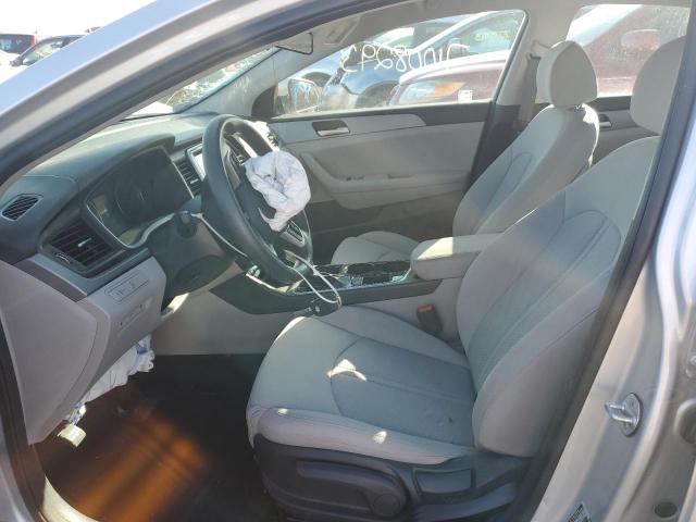 Photo 6 VIN: 5NPE24AA5JH716573 - HYUNDAI SONATA ECO 