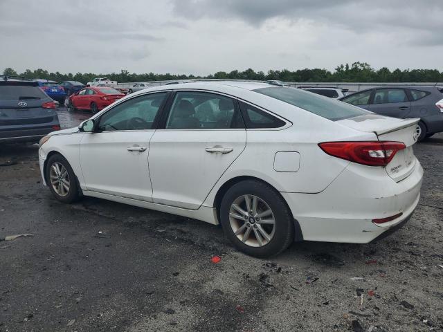 Photo 1 VIN: 5NPE24AA6FH114739 - HYUNDAI SONATA 