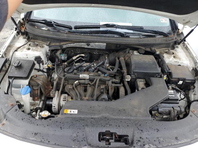 Photo 10 VIN: 5NPE24AA6FH114739 - HYUNDAI SONATA 