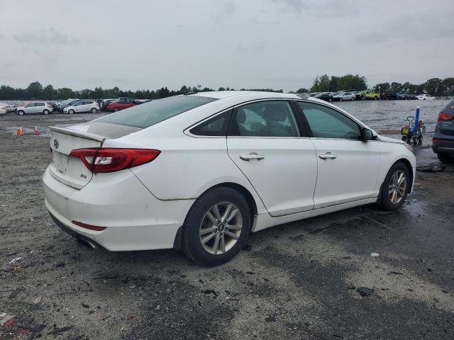 Photo 2 VIN: 5NPE24AA6FH114739 - HYUNDAI SONATA 