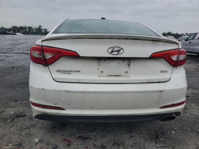 Photo 5 VIN: 5NPE24AA6FH114739 - HYUNDAI SONATA 