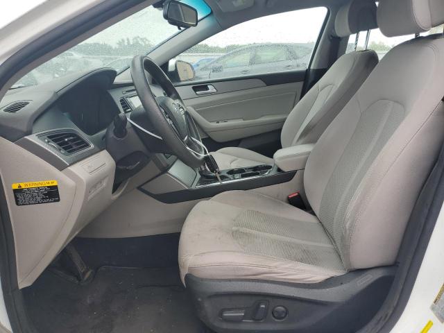 Photo 6 VIN: 5NPE24AA6FH114739 - HYUNDAI SONATA 