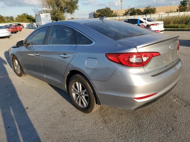 Photo 1 VIN: 5NPE24AA6FH115227 - HYUNDAI SONATA 