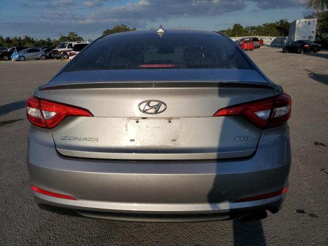 Photo 5 VIN: 5NPE24AA6FH115227 - HYUNDAI SONATA 