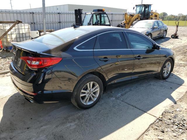 Photo 2 VIN: 5NPE24AA6FH116748 - HYUNDAI SONATA ECO 