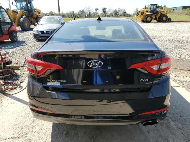 Photo 5 VIN: 5NPE24AA6FH116748 - HYUNDAI SONATA ECO 