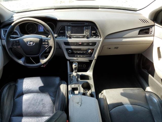 Photo 7 VIN: 5NPE24AA6FH116748 - HYUNDAI SONATA ECO 