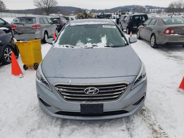 Photo 4 VIN: 5NPE24AA6FH133274 - HYUNDAI SONATA ECO 