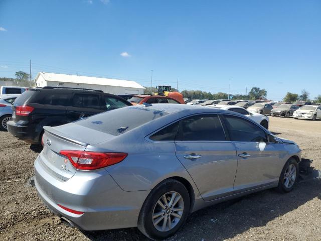 Photo 2 VIN: 5NPE24AA6FH134361 - HYUNDAI SONATA ECO 