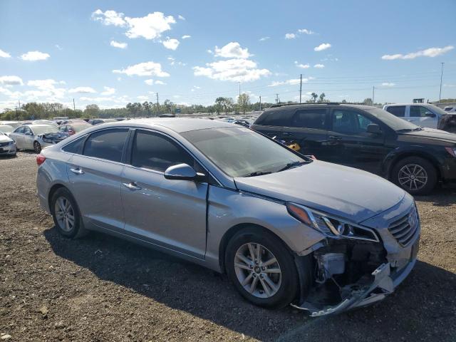 Photo 3 VIN: 5NPE24AA6FH134361 - HYUNDAI SONATA ECO 