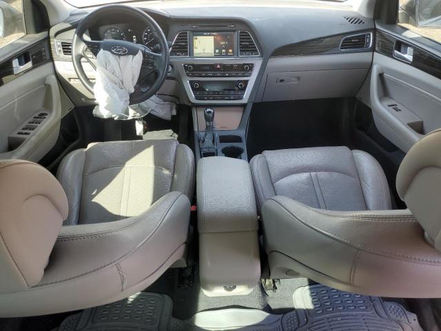 Photo 7 VIN: 5NPE24AA6FH134361 - HYUNDAI SONATA ECO 