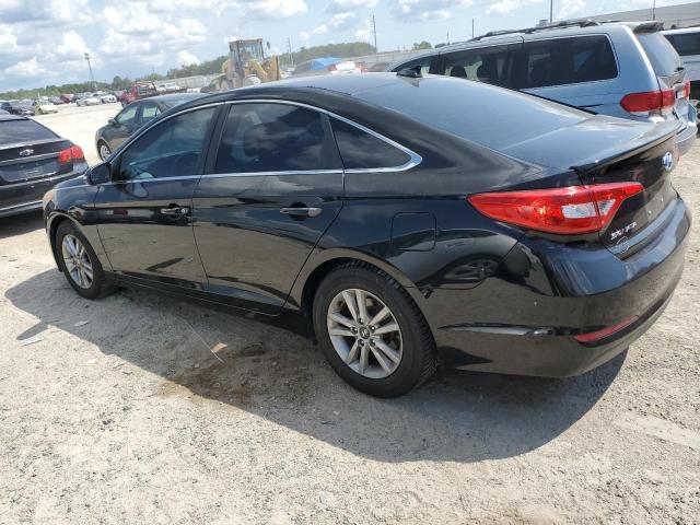 Photo 1 VIN: 5NPE24AA6FH136269 - HYUNDAI SONATA ECO 