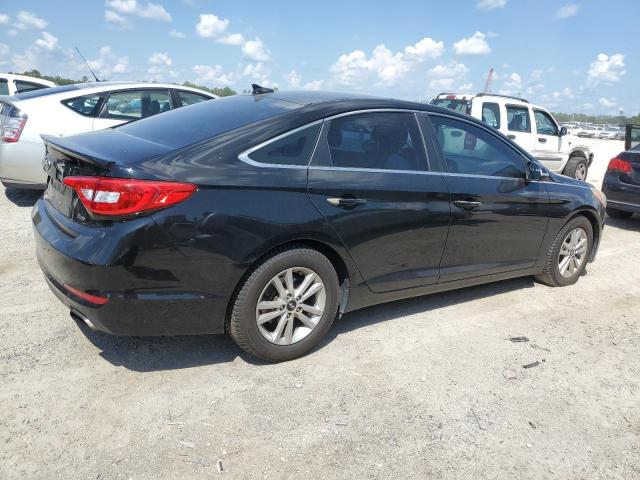 Photo 2 VIN: 5NPE24AA6FH136269 - HYUNDAI SONATA ECO 