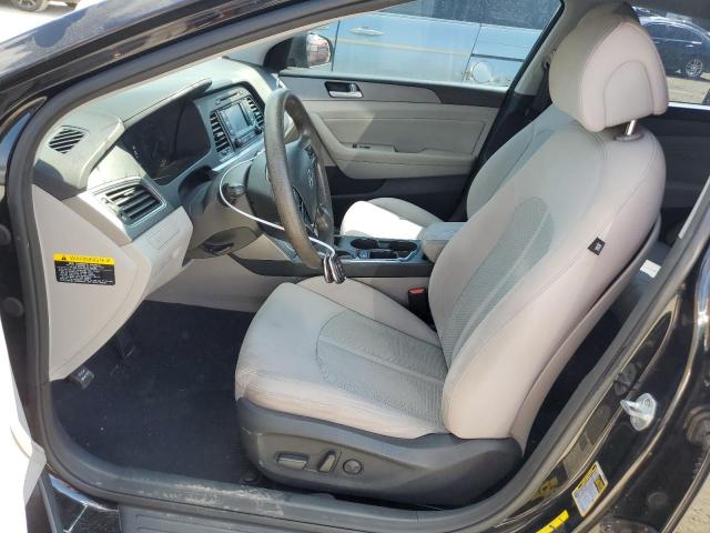 Photo 6 VIN: 5NPE24AA6FH136269 - HYUNDAI SONATA ECO 