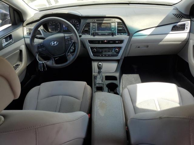 Photo 7 VIN: 5NPE24AA6FH136269 - HYUNDAI SONATA ECO 