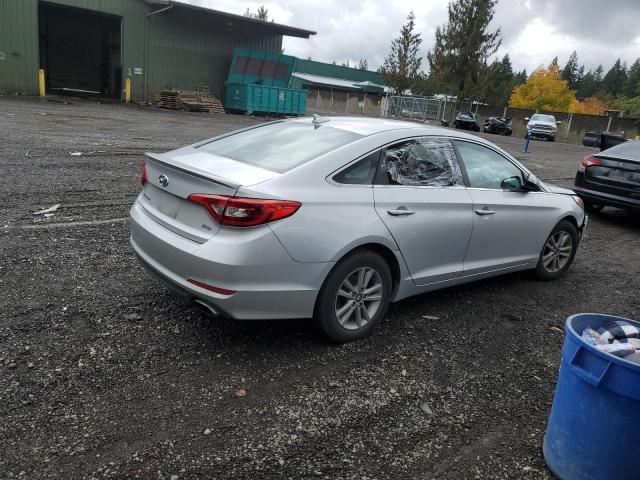 Photo 2 VIN: 5NPE24AA6FH208779 - HYUNDAI SONATA ECO 