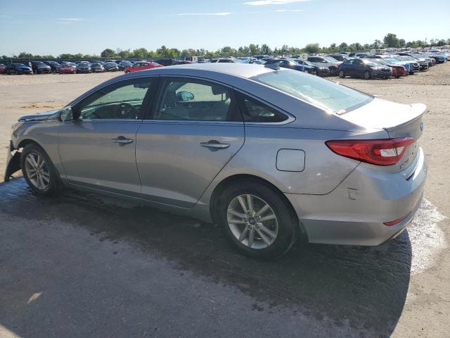 Photo 1 VIN: 5NPE24AA6HH464438 - HYUNDAI SONATA 