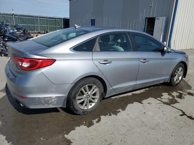 Photo 2 VIN: 5NPE24AA6HH464438 - HYUNDAI SONATA 