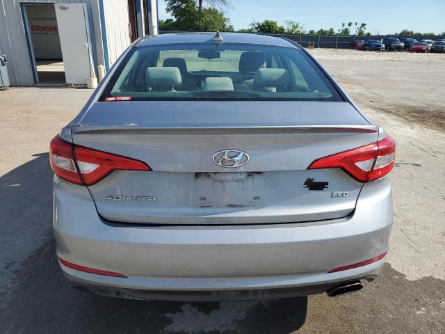 Photo 5 VIN: 5NPE24AA6HH464438 - HYUNDAI SONATA 