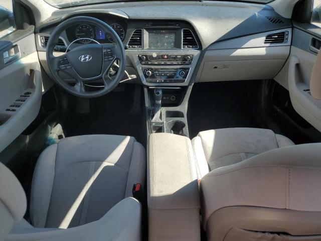 Photo 7 VIN: 5NPE24AA6HH464438 - HYUNDAI SONATA 