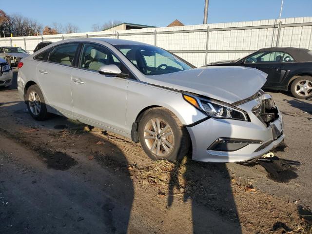 Photo 3 VIN: 5NPE24AA7FH113003 - HYUNDAI SONATA ECO 