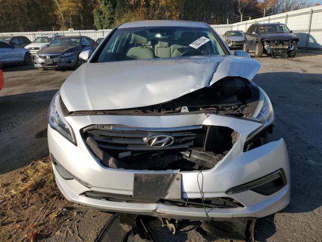 Photo 4 VIN: 5NPE24AA7FH113003 - HYUNDAI SONATA ECO 