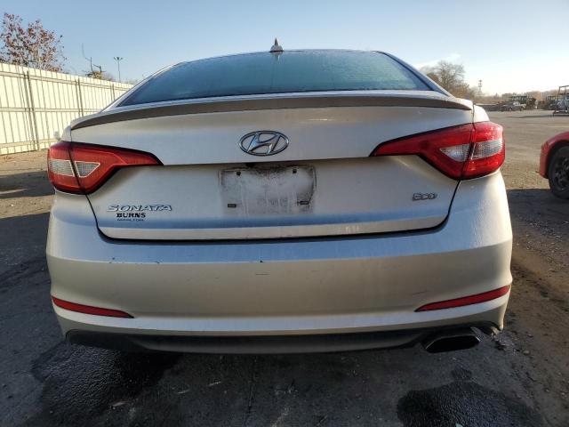 Photo 5 VIN: 5NPE24AA7FH113003 - HYUNDAI SONATA ECO 