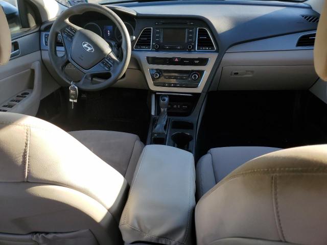 Photo 7 VIN: 5NPE24AA7FH113003 - HYUNDAI SONATA ECO 