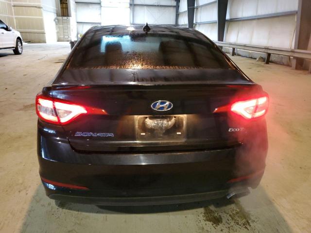 Photo 5 VIN: 5NPE24AA7FH125295 - HYUNDAI SONATA ECO 