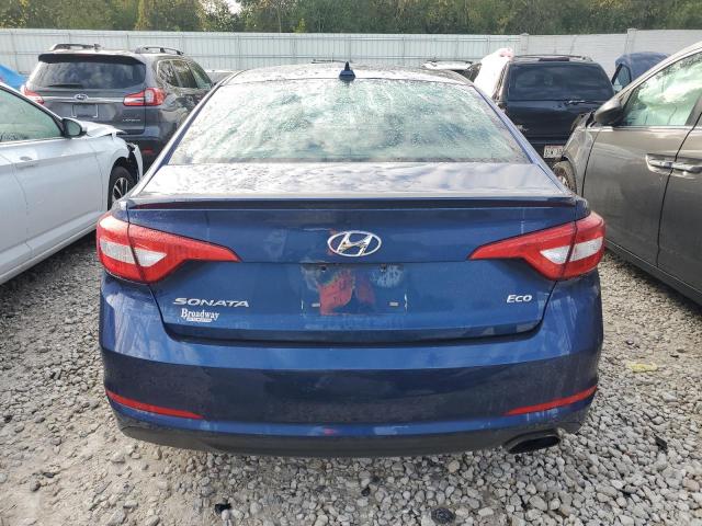 Photo 5 VIN: 5NPE24AA7FH138242 - HYUNDAI SONATA ECO 