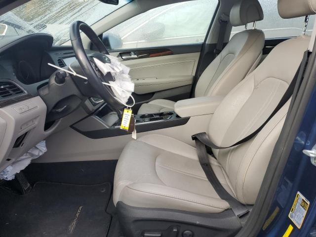 Photo 6 VIN: 5NPE24AA7FH138242 - HYUNDAI SONATA ECO 