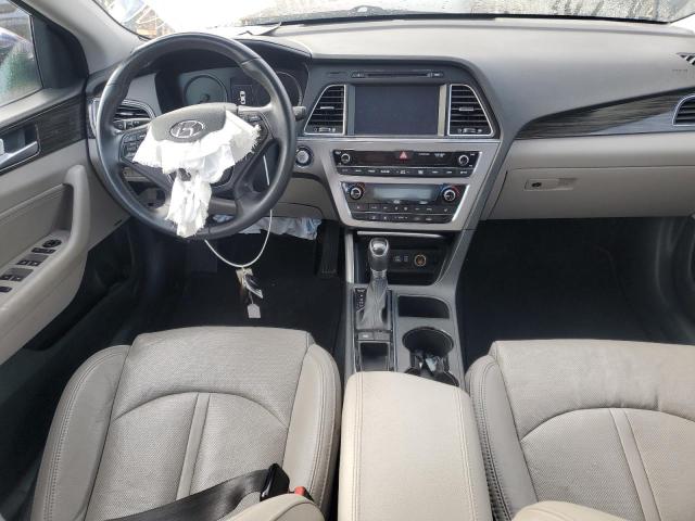 Photo 7 VIN: 5NPE24AA7FH138242 - HYUNDAI SONATA ECO 