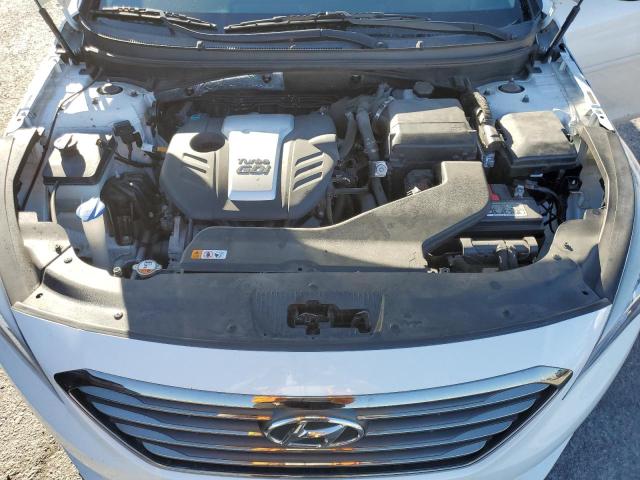 Photo 10 VIN: 5NPE24AA7FH147717 - HYUNDAI SONATA ECO 