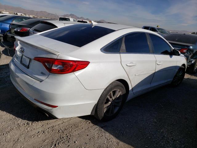 Photo 2 VIN: 5NPE24AA7FH147717 - HYUNDAI SONATA ECO 