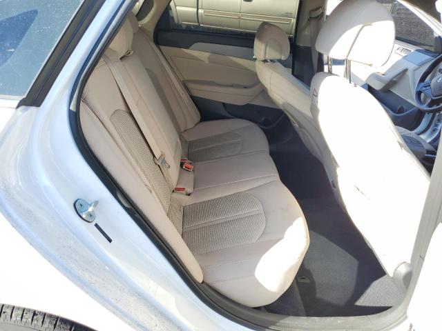 Photo 9 VIN: 5NPE24AA7FH147717 - HYUNDAI SONATA ECO 