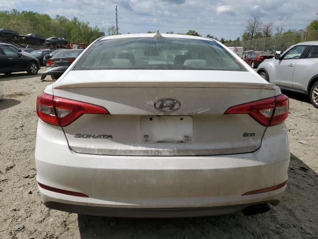 Photo 5 VIN: 5NPE24AA7FH147779 - HYUNDAI SONATA 